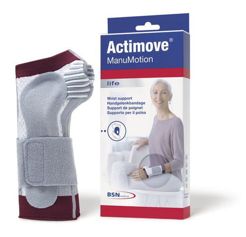 Actimove® ManuMotion Wrist Support