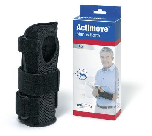 Actimove® Manus Forte Wrist Support