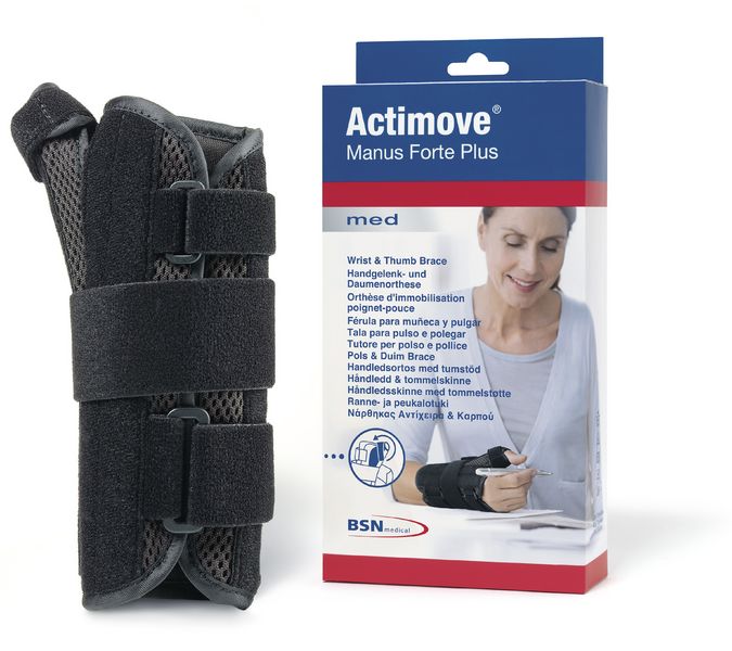Actimove® Manus Forte Plus Wrist and Thumb Support