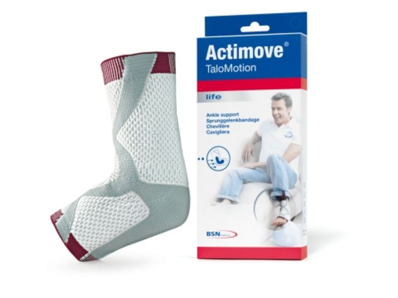 Actimove® TaloMotion Ankle Support