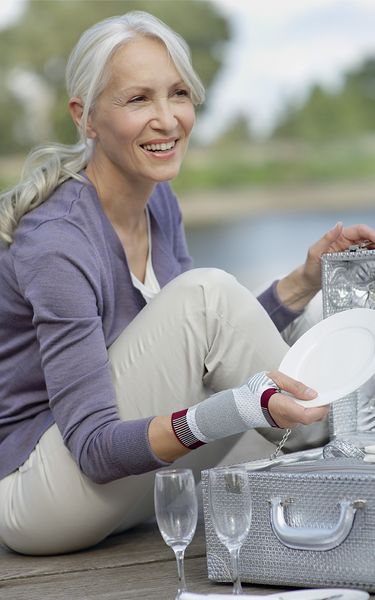 Actimove® ManuMotion Wrist Support
