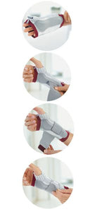 Actimove® ManuMotion Wrist Support