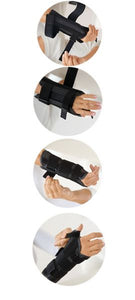 Actimove® Manus Forte Plus Wrist and Thumb Support