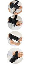 Load image into Gallery viewer, Actimove® Manus Forte Plus Wrist and Thumb Support